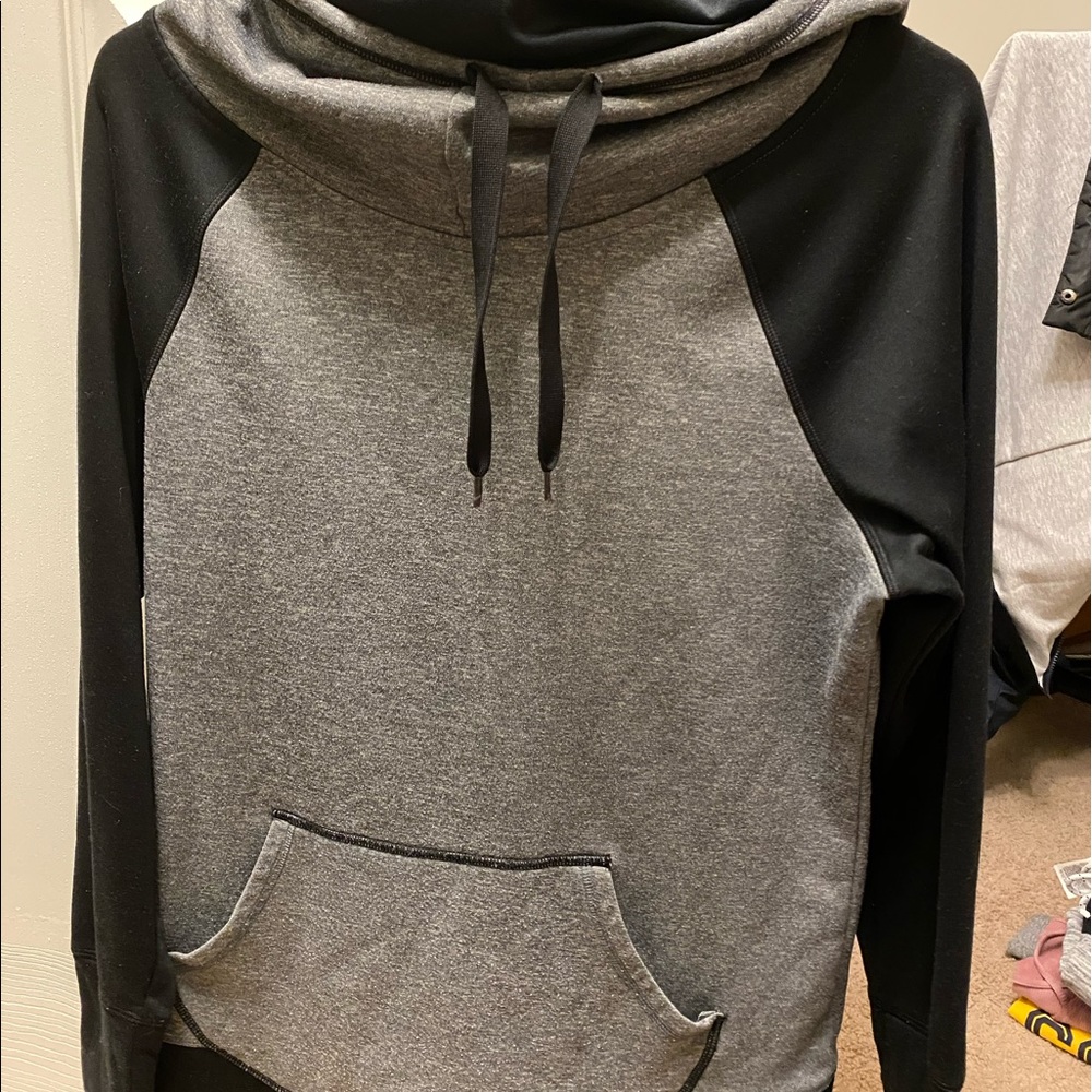 Champion hoodie